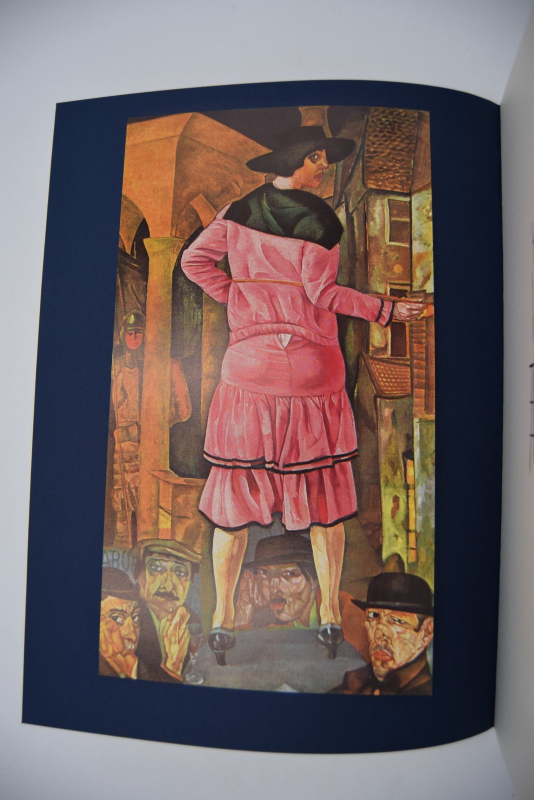 Григорьев Б. Intimite.