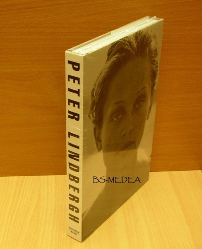 Harrison Martin. Peter Lindbergh. Images of Women. Петер ЛИНДБЕРГ. Женские образы (на английском языке). Тфото.