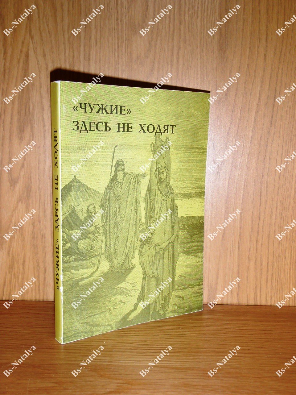 «Чужие» здесь не ходят. Радикальная ксенофобия и политический экстремизм в социокультурном пространстве современной России.