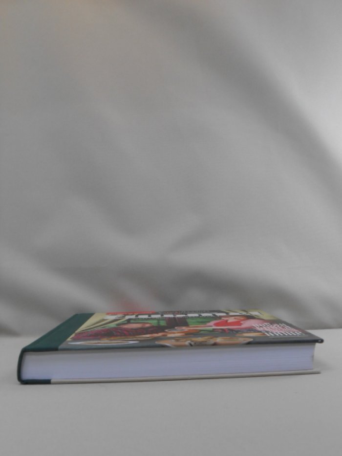 Чекалова Е. Ешьте! Новая книга о вкусной и здоровой пище. Завтраки, ланчи, перекусы.