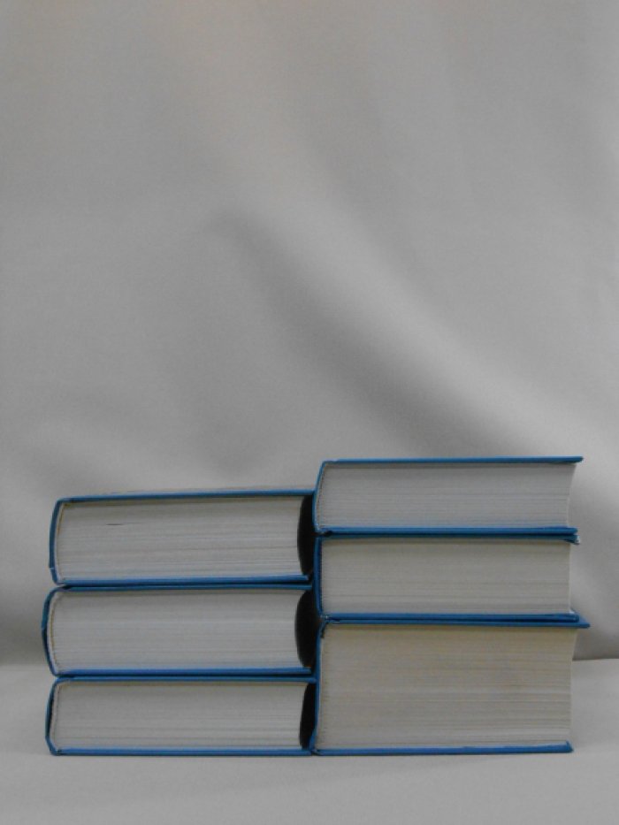 Элизабет Джордж. Комплект из шести книг Элизабет Джордж.