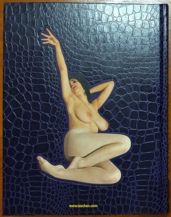 Dian Hanson. History of Mens Magazines, Vol. 3.