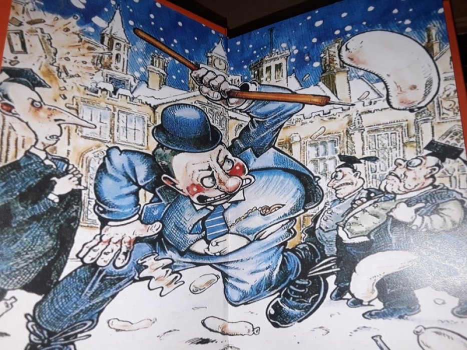 Шарп Т. Звездный час Уилта. Наследие Уилта.