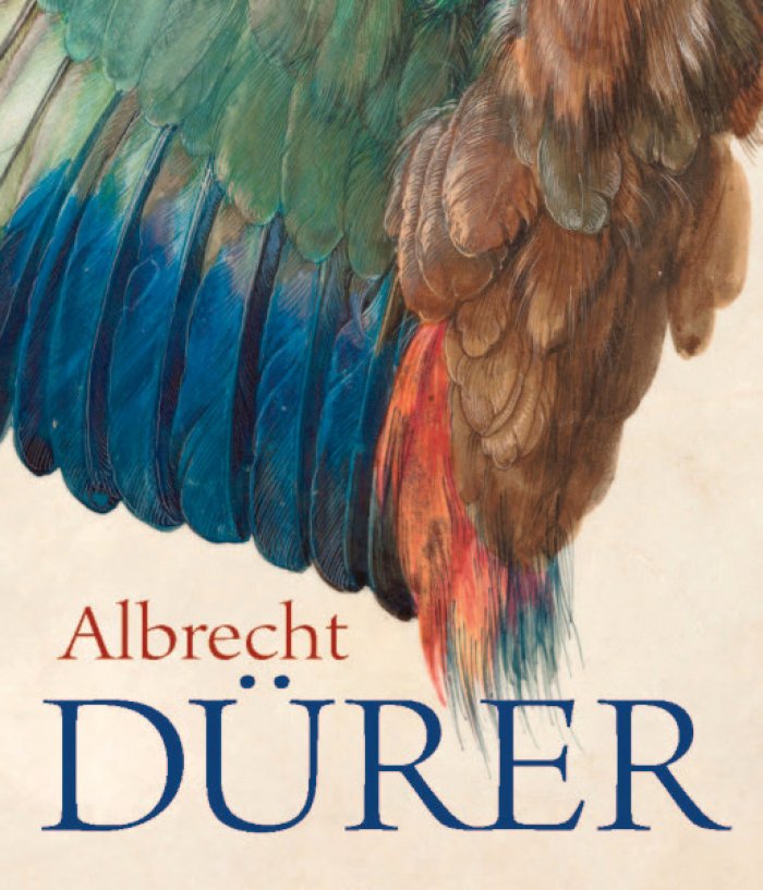 Metzger Christof. Albrecht Durer. Альбрехт ДЮРЕР Рисунки Музей Альбертина (английский язык). Тискусство.