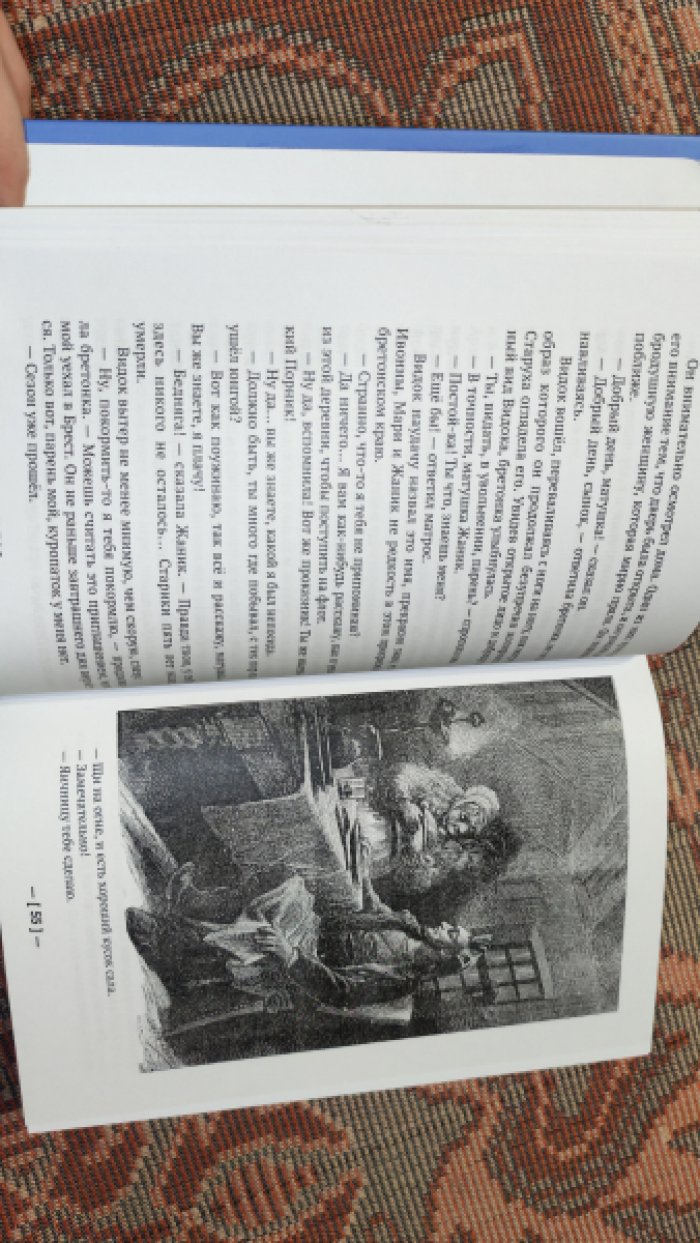 Марк Марио, Лун Лонэ. Комплект из двух книг. Король разбойников.в 2-х тт.