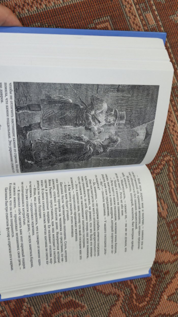 Марк Марио, Лун Лонэ. Комплект из двух книг. Король разбойников.в 2-х тт.