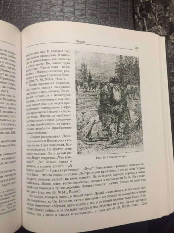 Никитина А.В. Русская демонология.