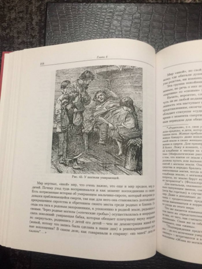 Никитина А.В. Русская демонология.