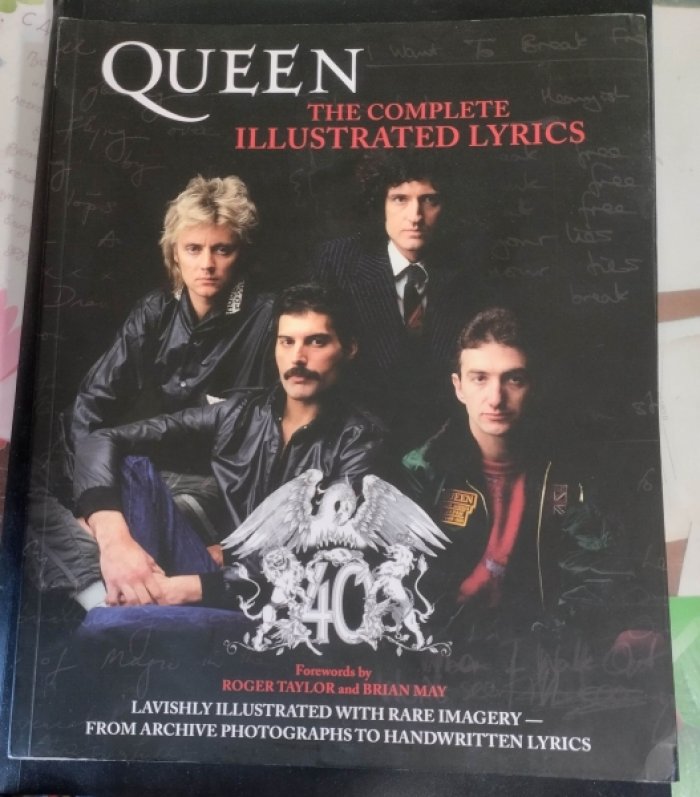 Queen.