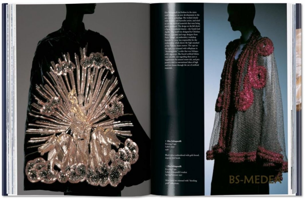 Akiko Fukai. Fashion History from the 18th to the 20th Century. Мода. История моды с 18 по 20 век. Коллекция Института костюма в Киото (на английском языке). Тмода.