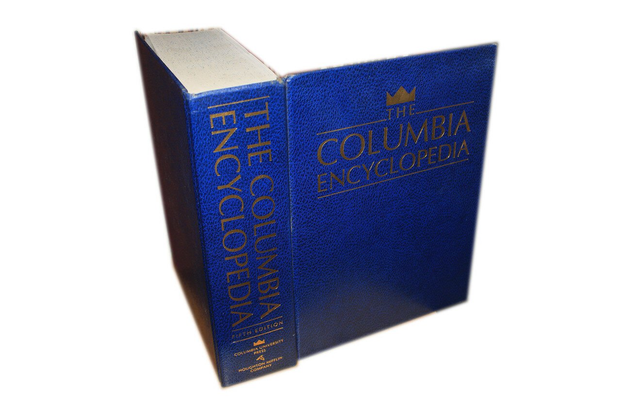 The Columbia Encyclopedia.