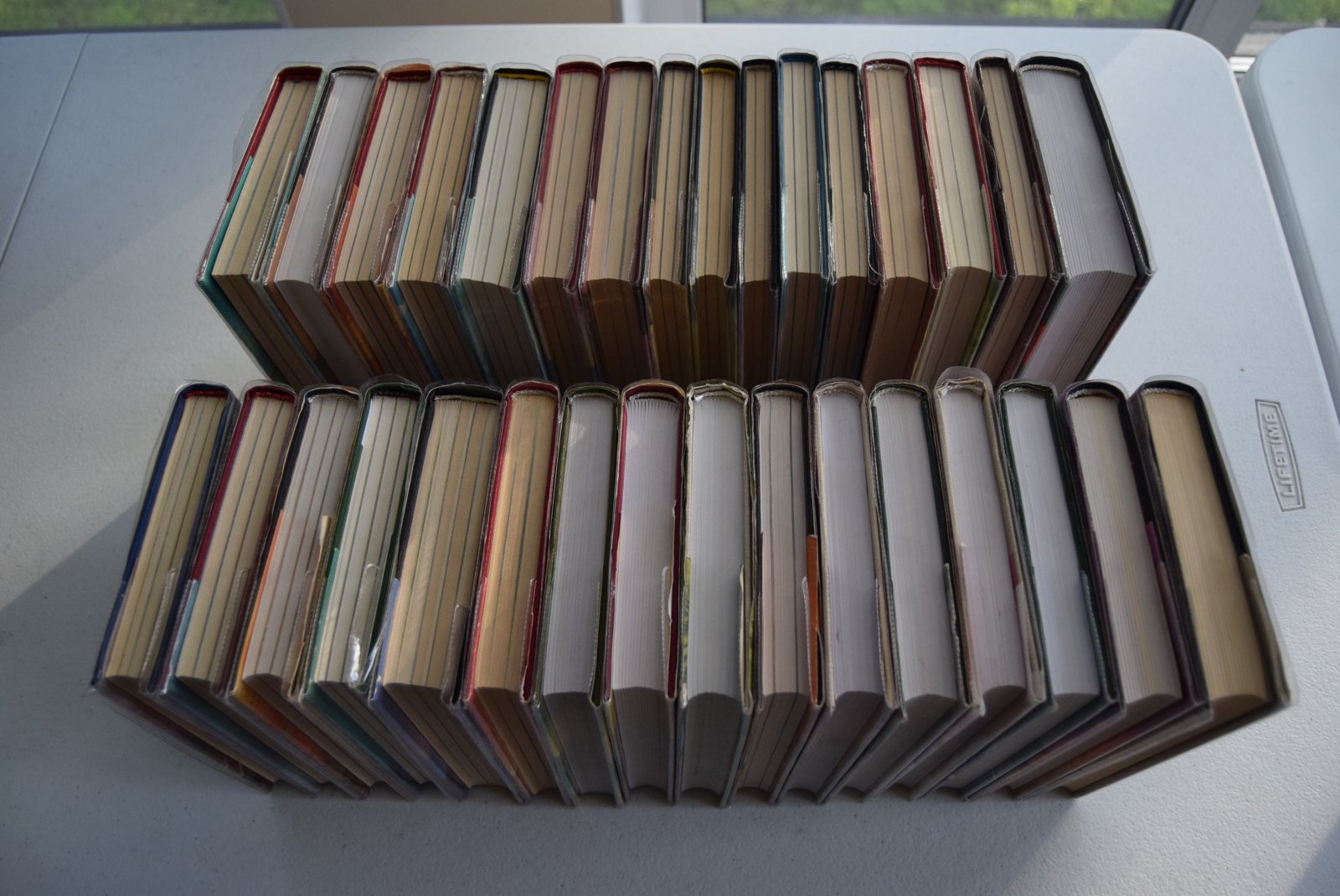 Буссенар Л. Собрание романов в 30 томах (32 книгах).