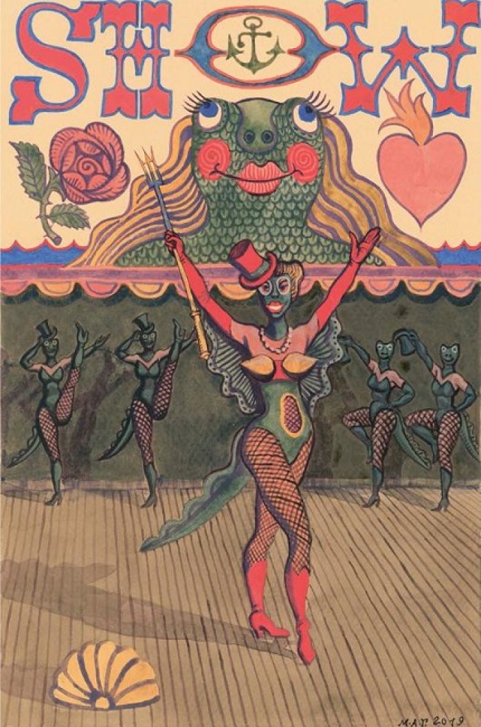 Чапек, Карел. Война с саламандрами.