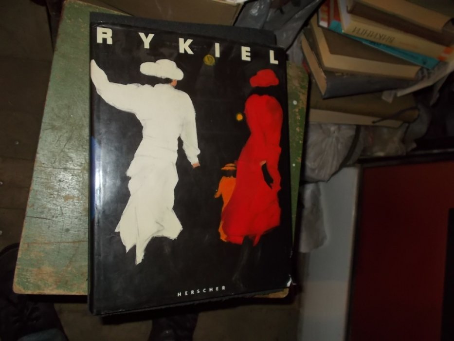 Sonia Rykiel (Соня Рикель), Madeleine Chapsal, Helene Cixous. Sonia Rykiel. Соня Рикель.