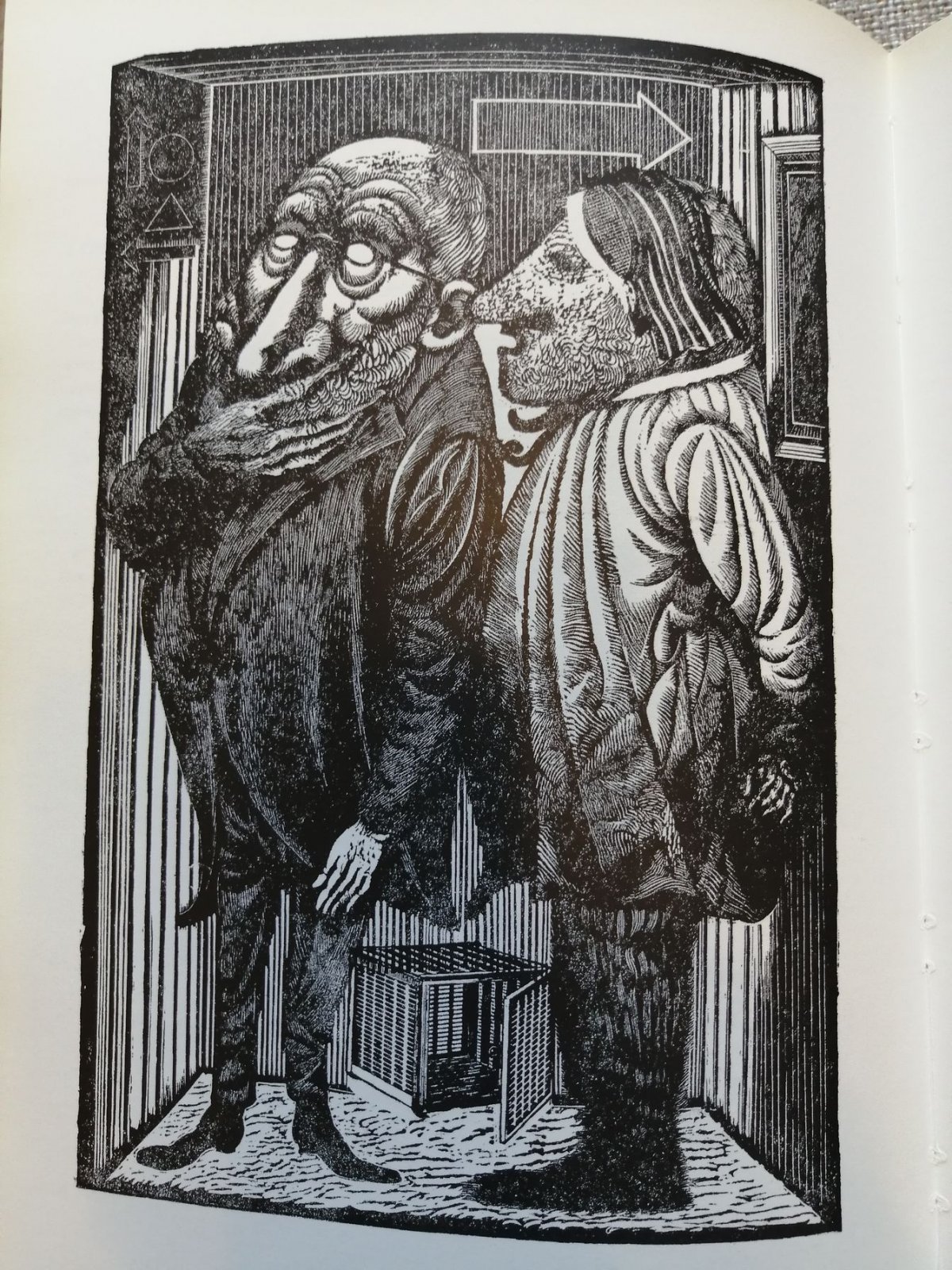 Brett Simon. Бретт Саймон An Engravers Globe. Глобус гравера. Wood Engraving World-Wide in The Twenty-First Century. Гравюра на дереве в 21-м веке.