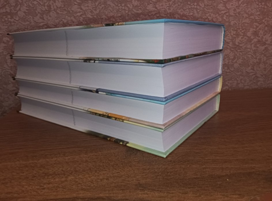 Священномученик Иларион (Троицкий). Творения. В четырех томах.