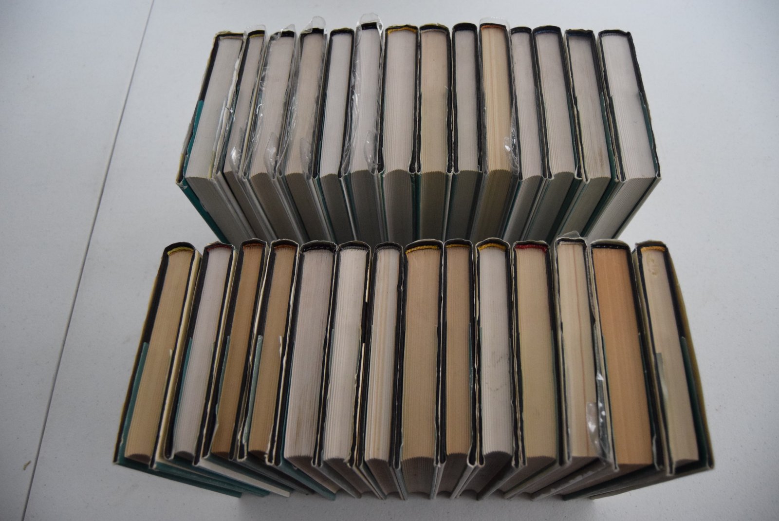 Пикуль В. Собрание сочинений в 22-х томах (28-ми книгах).