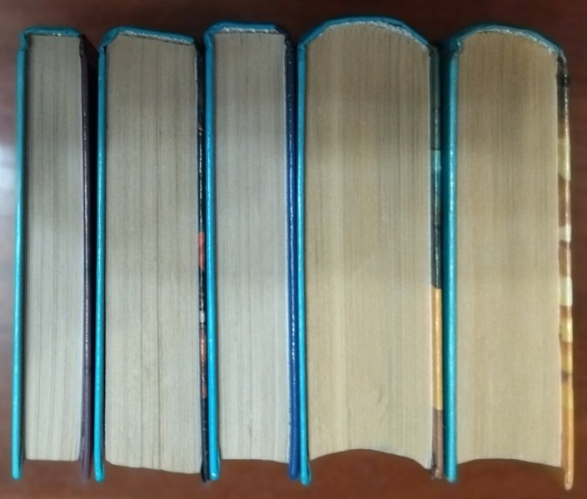Маркеев Олег. Цикл ``Странник``. 5 книг.