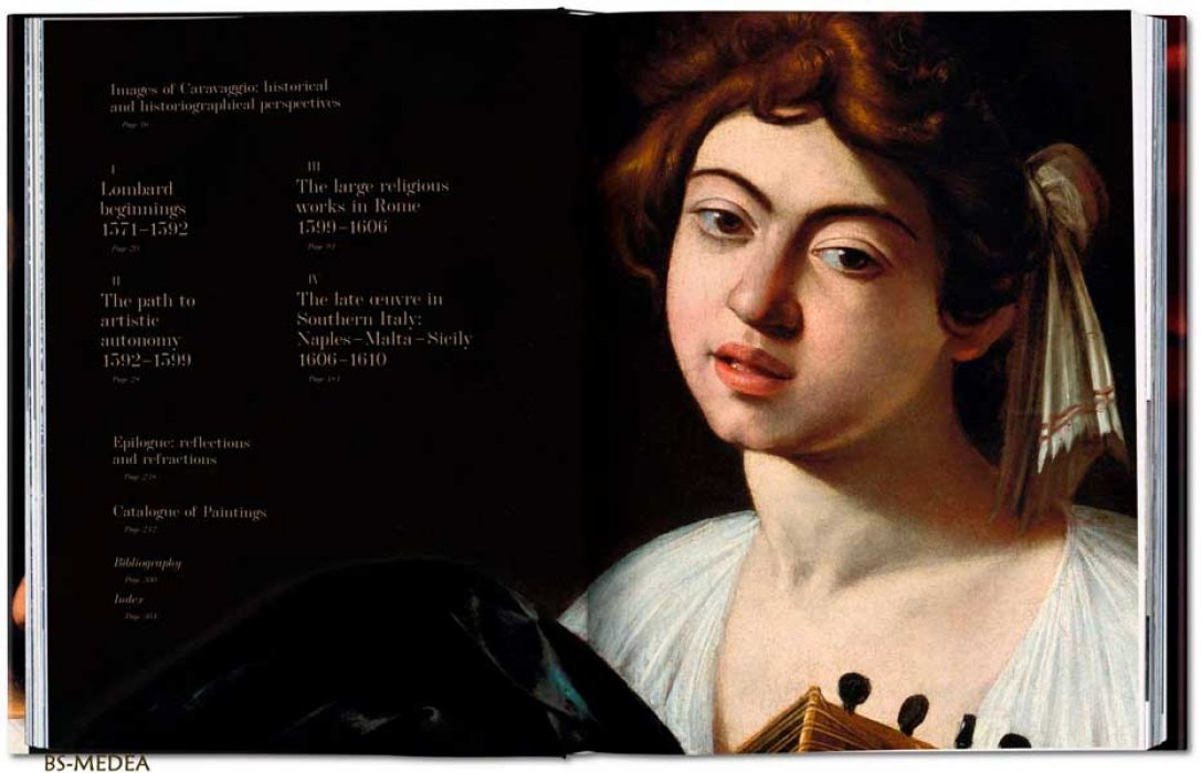 Schutze Sebastian. Caravaggio. The Complete Works. КАРАВАДЖО. Полное собрание картин. Большой альбом (на английском языке). Тискусство.
