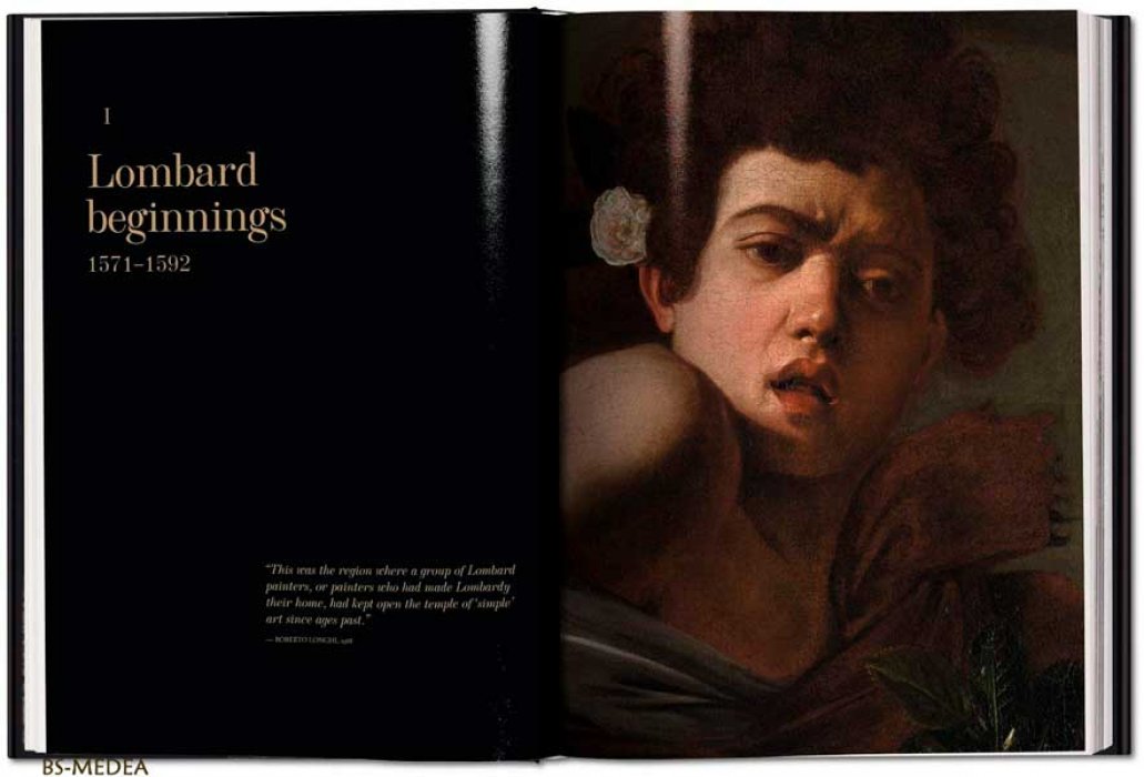 Schutze Sebastian. Caravaggio. The Complete Works. КАРАВАДЖО. Полное собрание картин. Большой альбом (на английском языке). Тискусство.