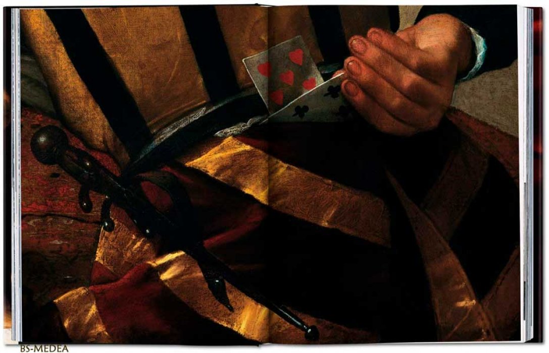 Schutze Sebastian. Caravaggio. The Complete Works. КАРАВАДЖО. Полное собрание картин. Большой альбом (на английском языке). Тискусство.