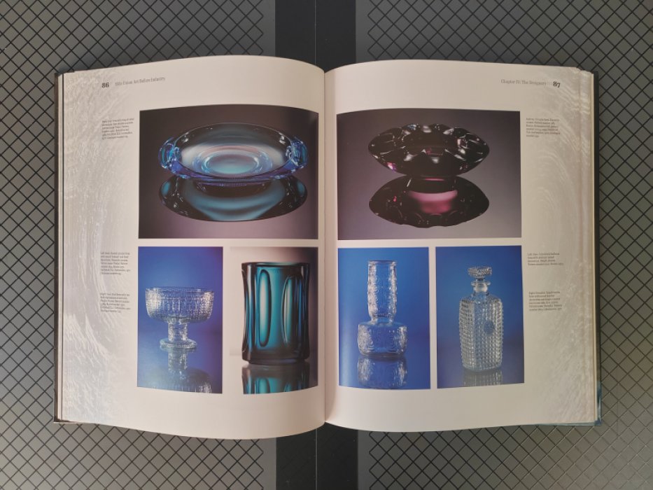 Marcus Newhall. Sklo Union. Art befщre industry: 20th Century Czech Pressed Glass + CD.