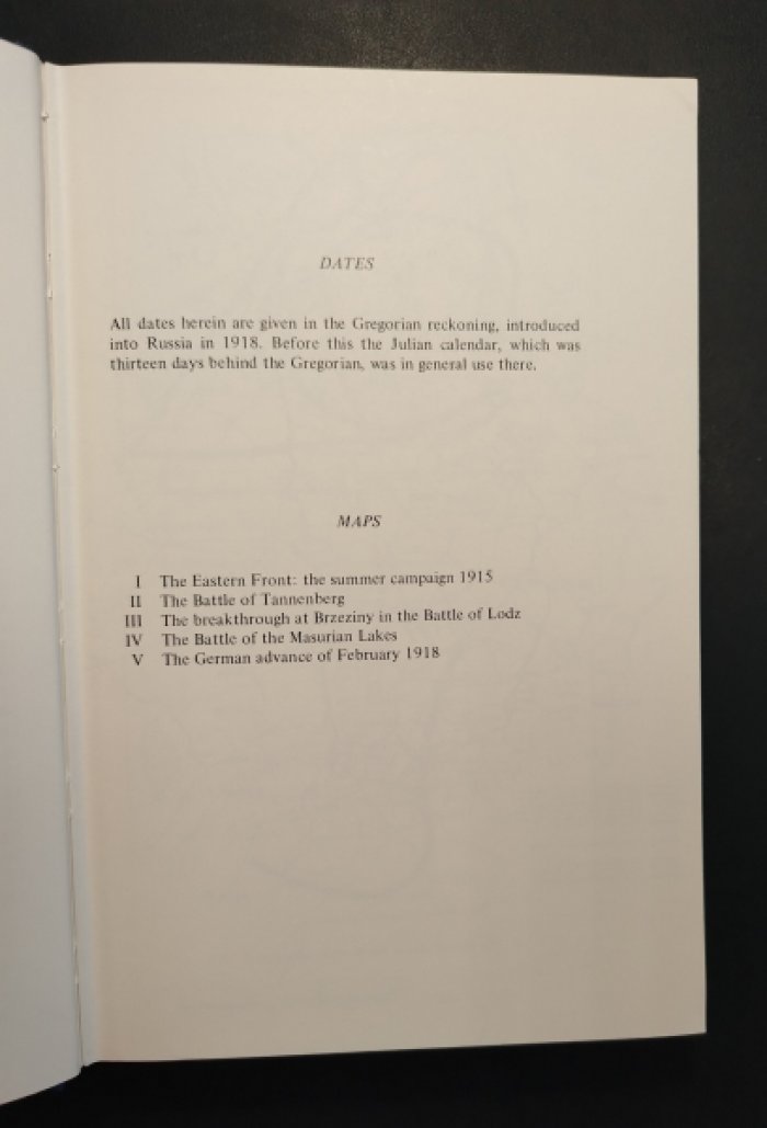 Rutherford, Ward. Русская армия в Первой Мировой Войне. На английском языке.