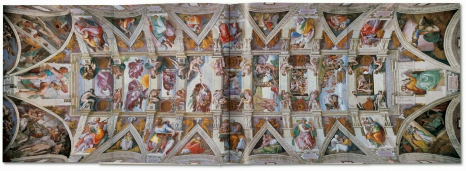 Zollner Frank. Michelangelo. The Complete Works. Paintings, Sculptures, Architecture. МИКЕЛАНДЖЕЛО. Полное собрание работ Живопись, скульптура, архитектура (на английском языке). Тискусство.