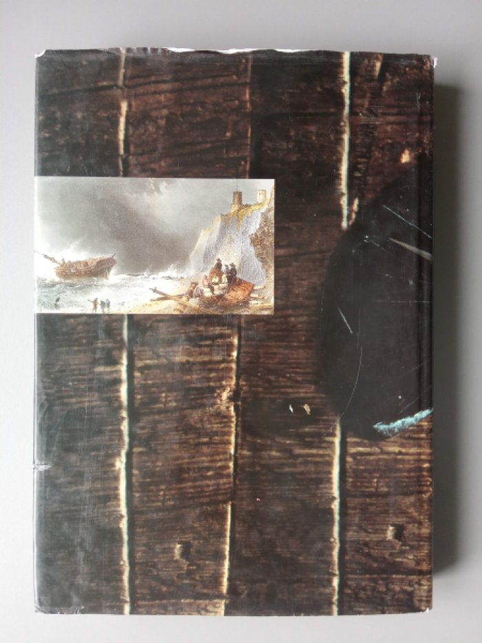 Richard & Bridget Larn. Shipwreck Index of the British Isles. Volume 2.