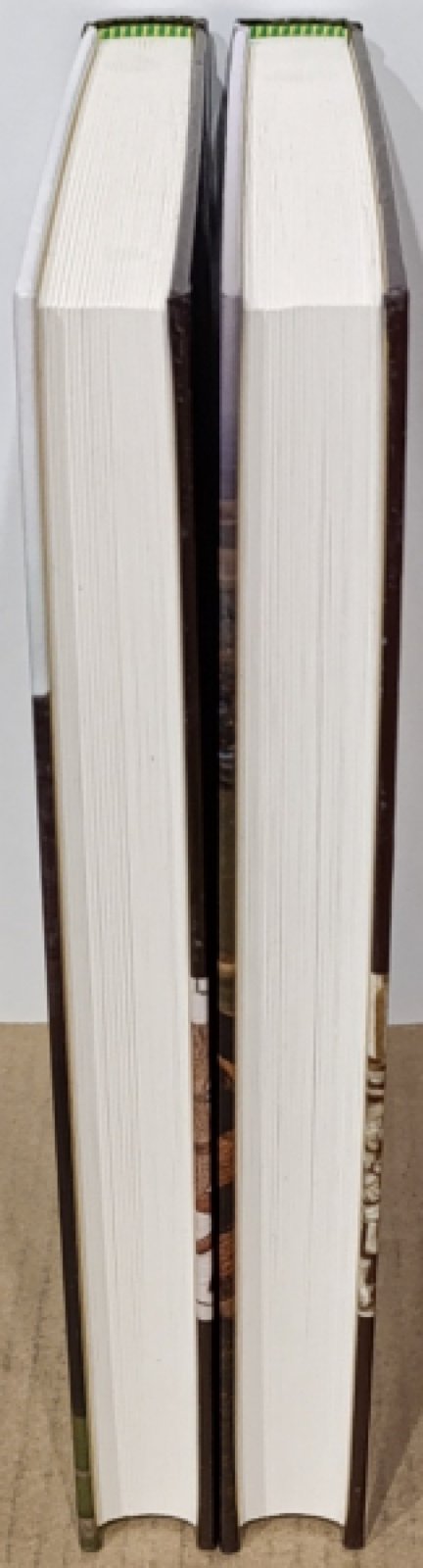 Early Peoples of Britain and Ireland. An Encyclopedia [in 2 vol.]. Vol. 1: A-G, vol. 2: H-Z. [Complete].