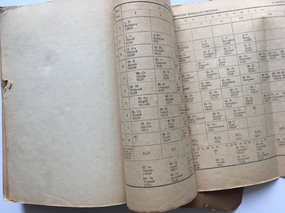 Верховский В.Н. проф. Органически мар хими. Органическая химия