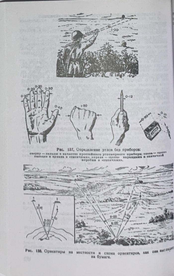 Азарьев С.И., Балашов Н.А. Боевая служба красноармейца-химика.