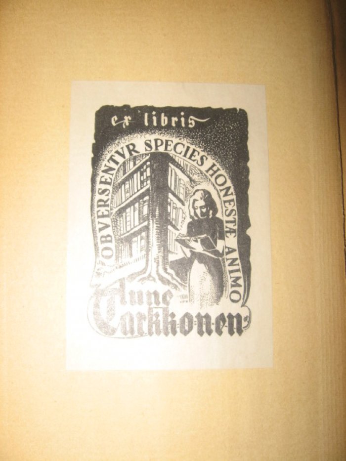 Rombach O. Der Junge Herr Alexius.