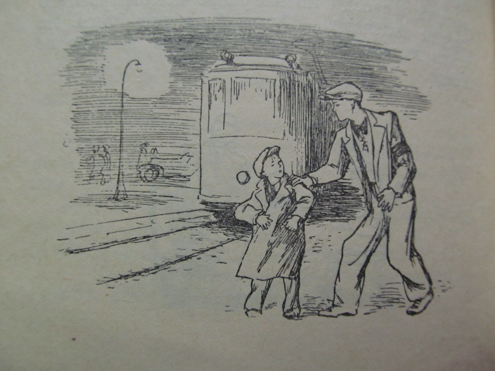 Белышев И. Тридцать три желания. Рисунки Н. Петровой