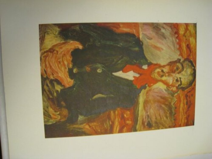 Cogniat Raymond. Soutine. Сутин (Хаим)