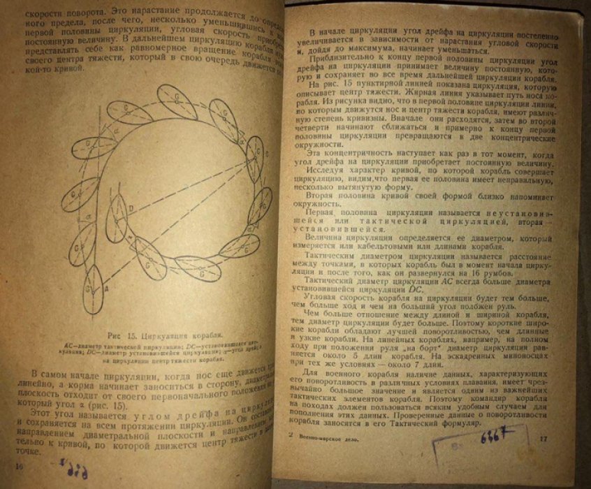 Подвысоцкий Б.М. Военно-морское дело.