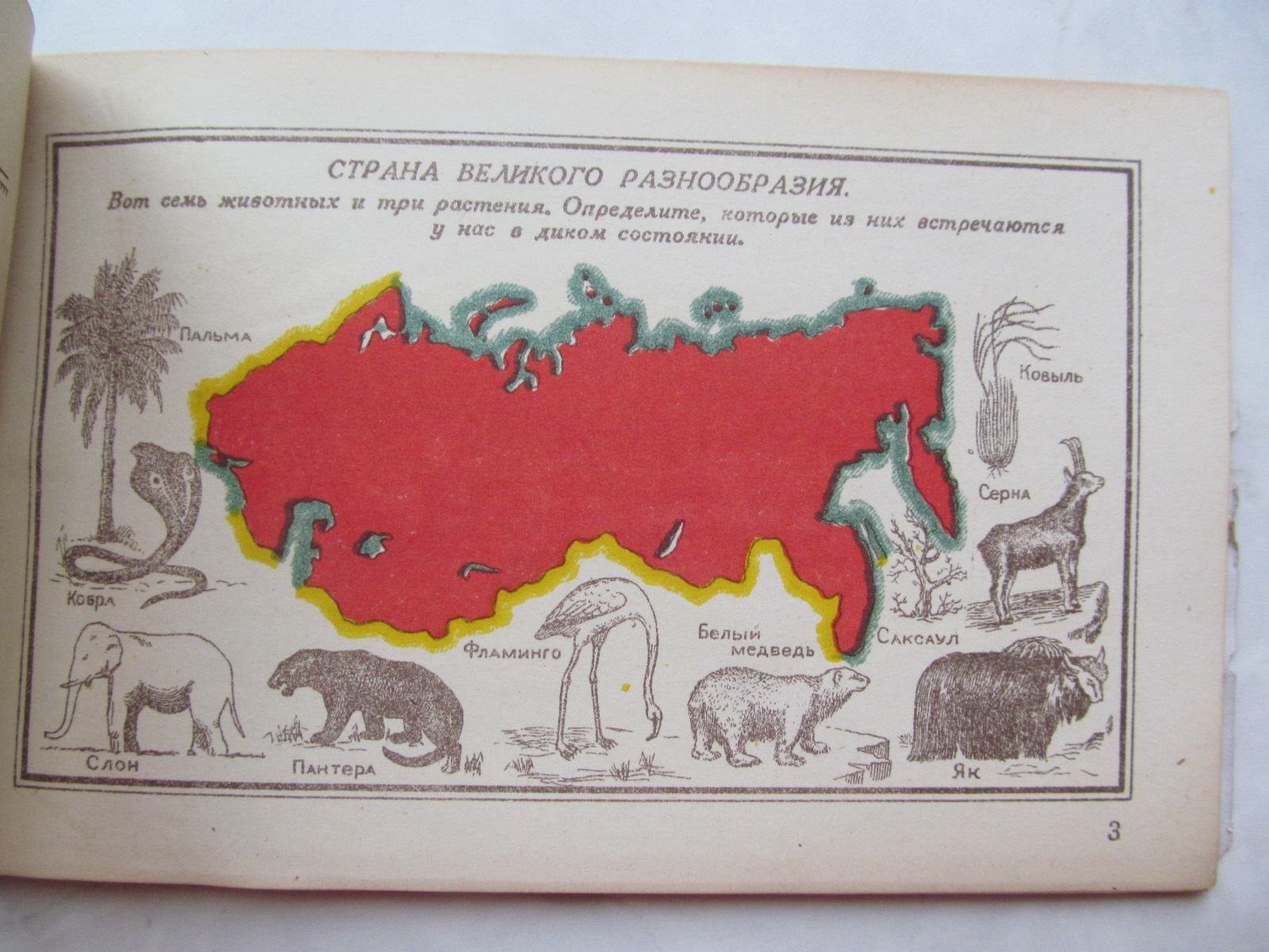 Карта СССР. Знаешь ли ты карту своей Родины?