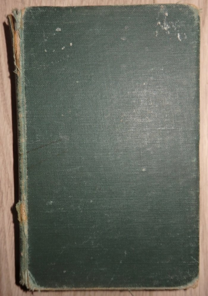 Somerset Maugham. The moon and sixpence.