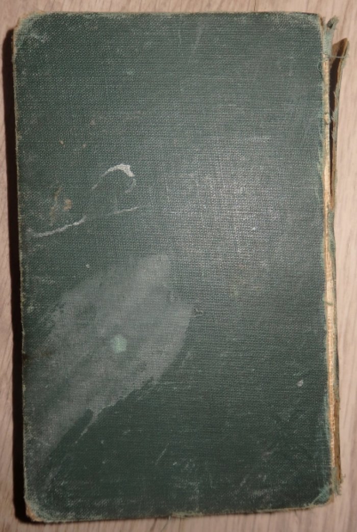 Somerset Maugham. The moon and sixpence.