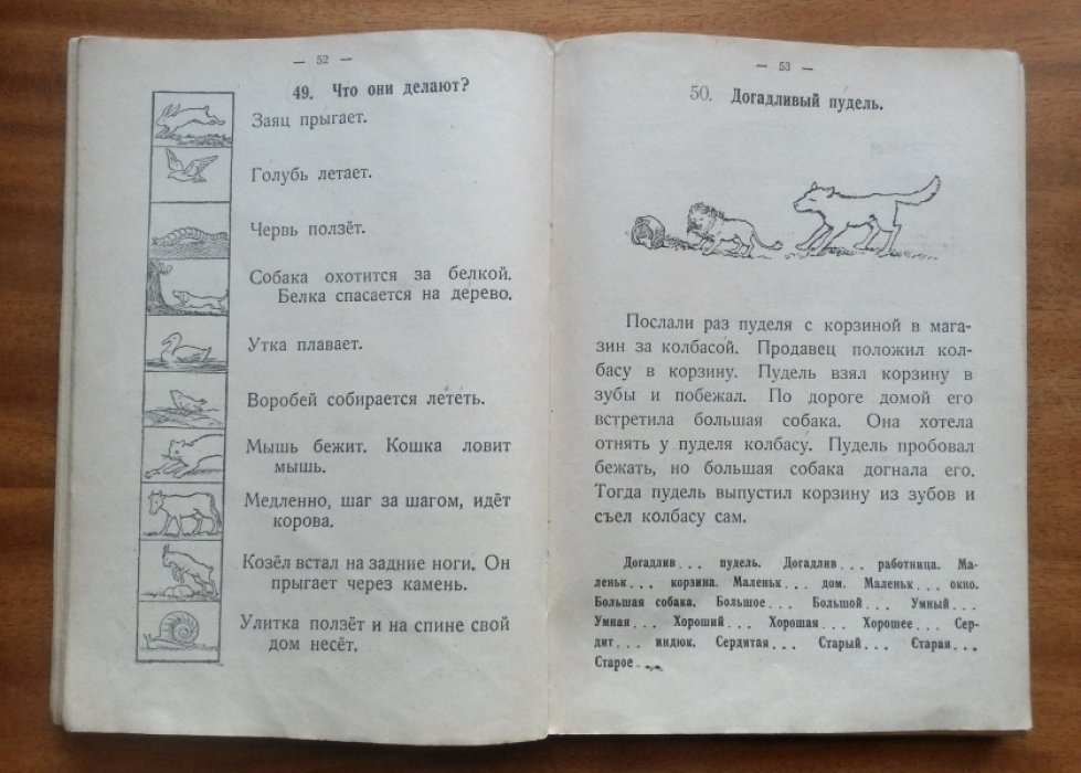 Озолина О. Х., Озолин Э. П. Друг. Азбука и первое чтение после азбуки.