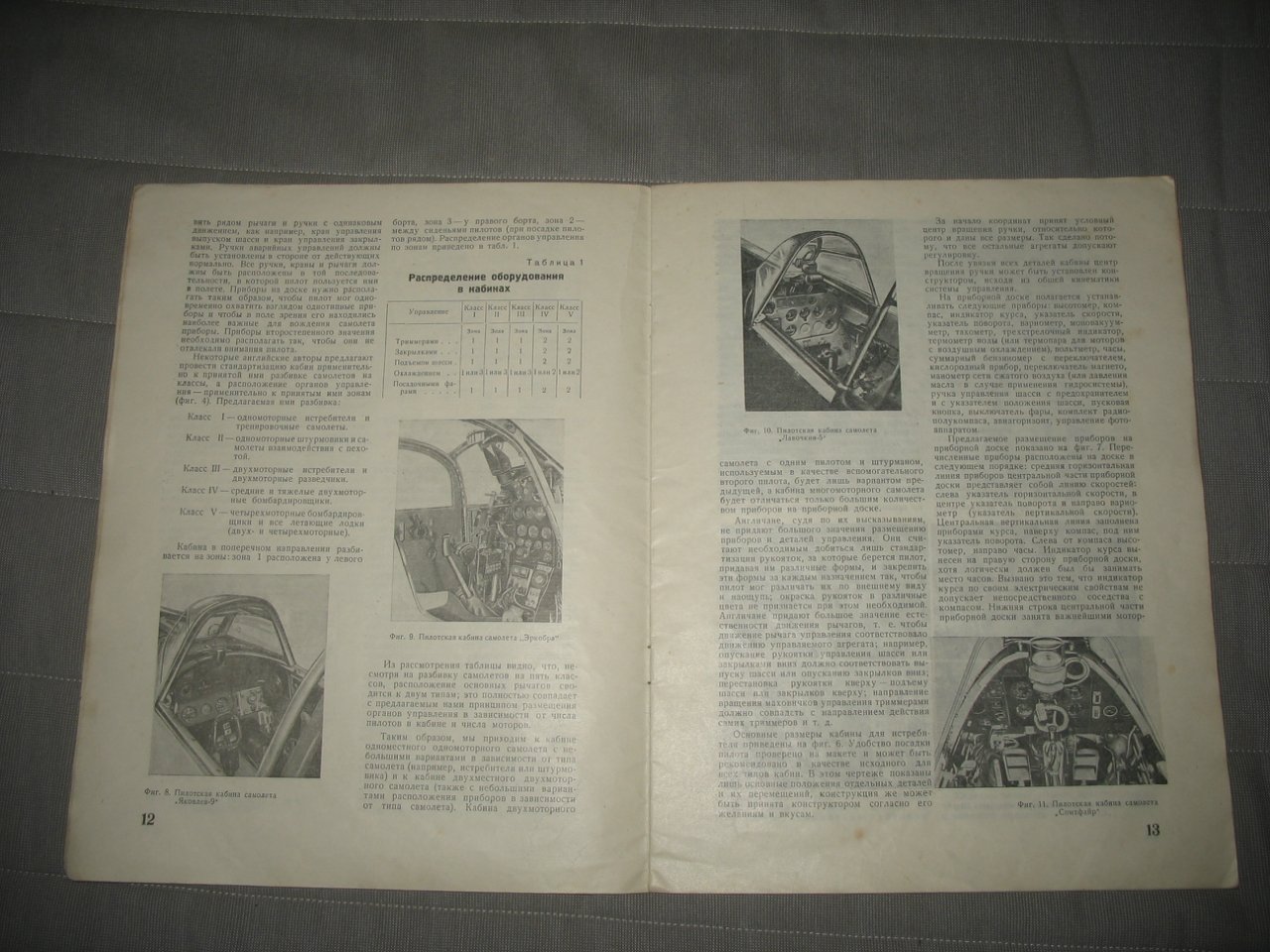 Техника воздушного флота. Номер 6 (183). 1943.