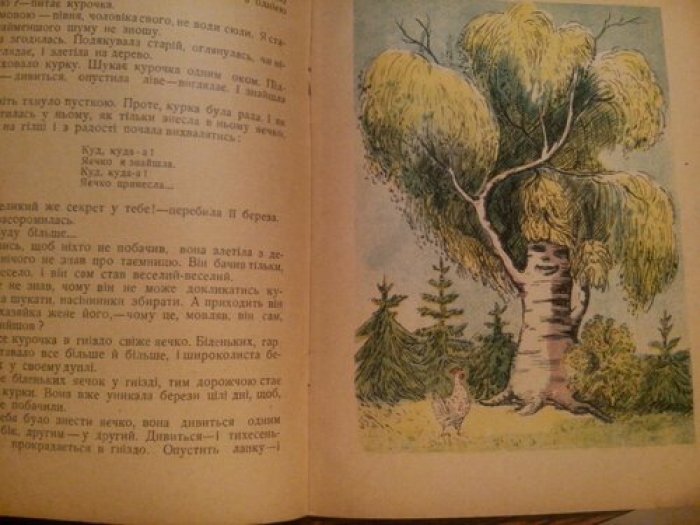 Кiпнiс I. [Кипнис] На ставку. Казаки та оповiдания.