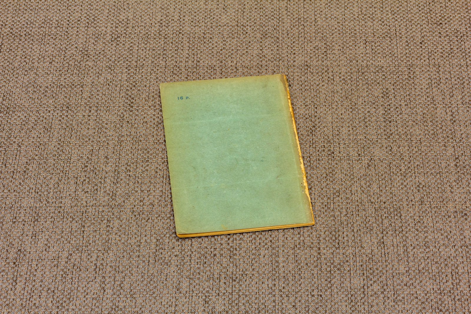 Бухштаб, Б. Омский альманах Книга четвертая.