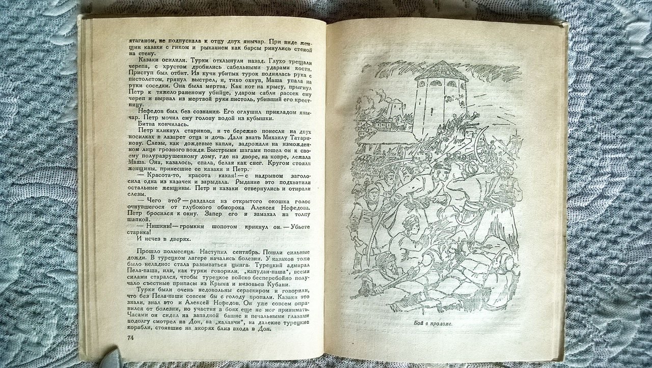 Тарасов А.Н. У Лукоморья: Исторические очерки и рассказы о Нижнем Доне и Ростове Донском.