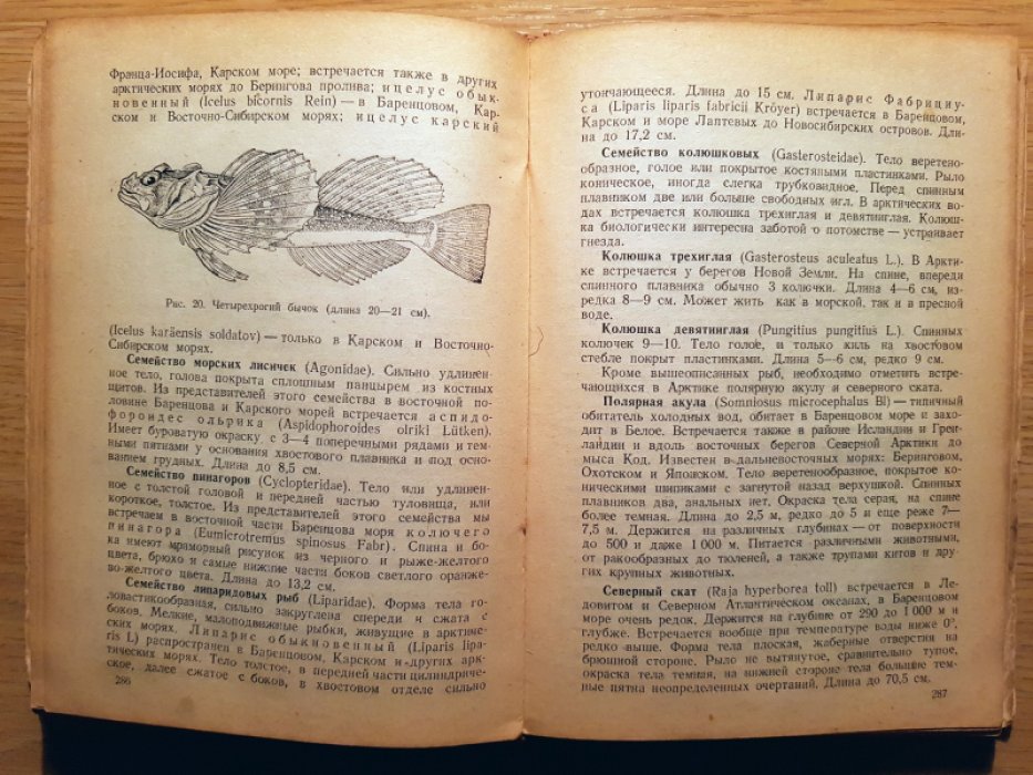 Лаппо С.Д. Справочная книжка полярника.