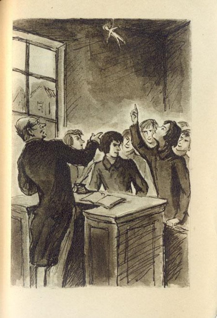 Валлес, Жюль. Жюль Валлес (1832-1885).
