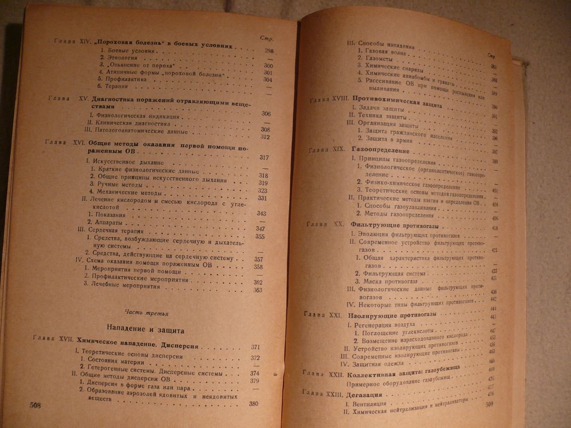 Эдере Ш., Истэн М. Химическое оружие и его токсическое действие.