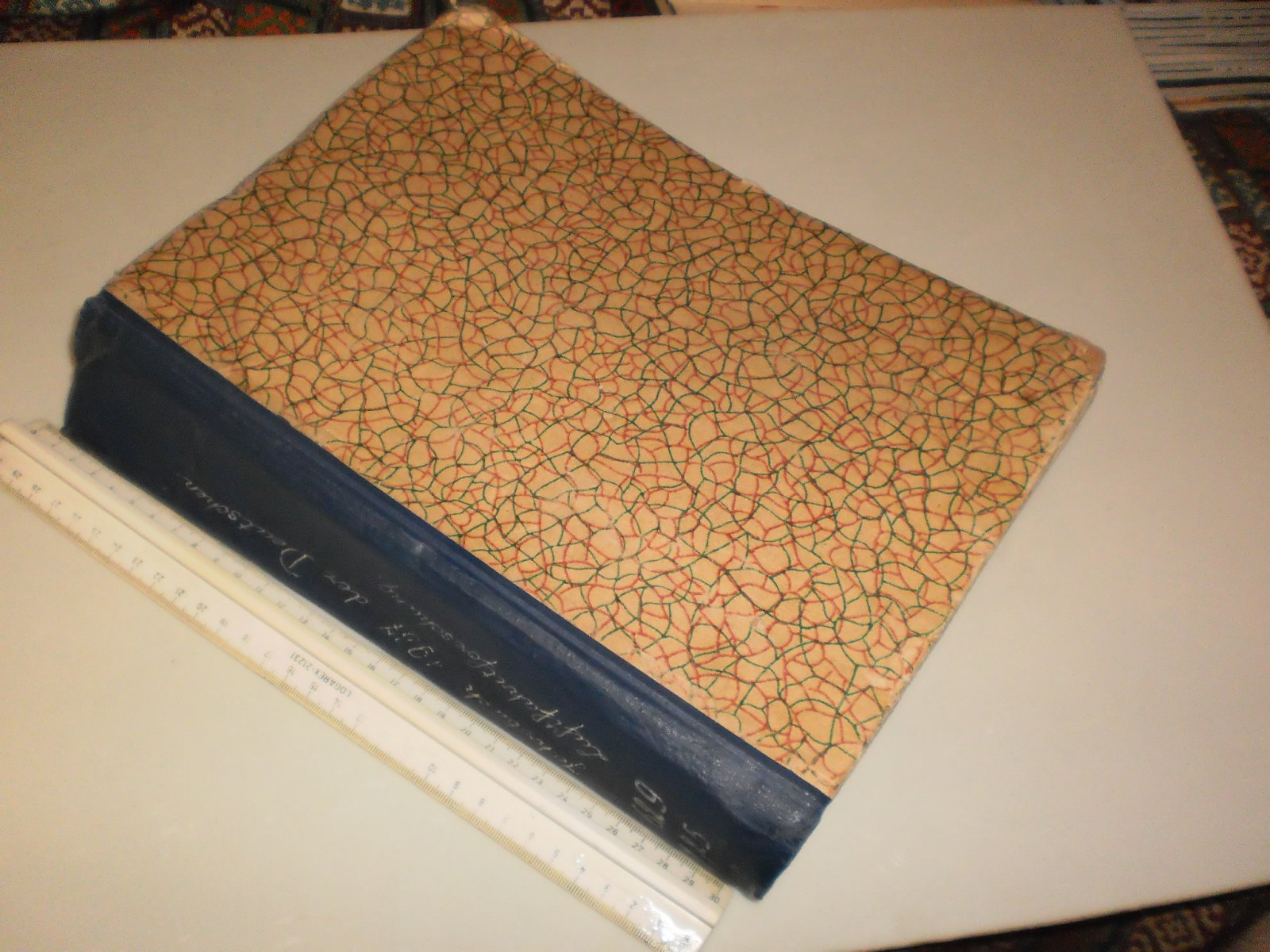 Немецкие авиационные исследования . Ежегодник 1937 ( Deutsche luftfahrtforschung/jahrbuch 1937).