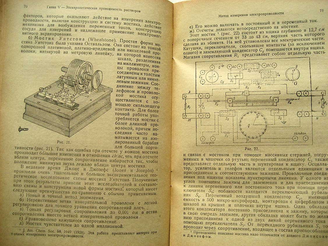 Крейтон Жермен Г. Основы электрохимии.