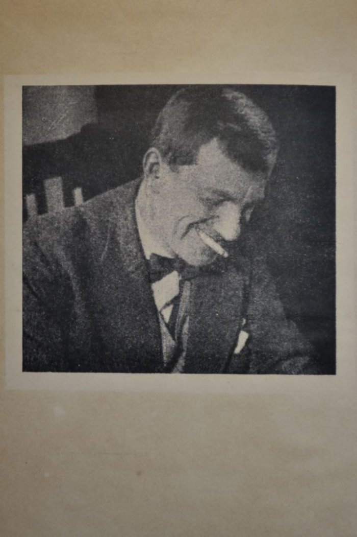 Катаян, В. Краткая летопись жизни и работы В.В. Маяковского.